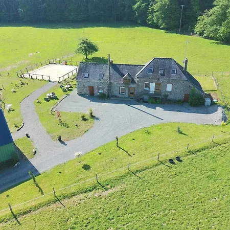 Chez Sam Et Brice * Saint-Georges-Buttavent