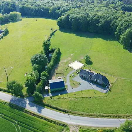 Chez Sam Et Brice Accommodatie bij particulieren *